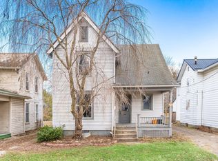 458 Mount Vernon Rd, Newark, OH 43055