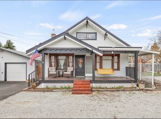 111 N Adams Rd, Spokane Valley, WA 99216