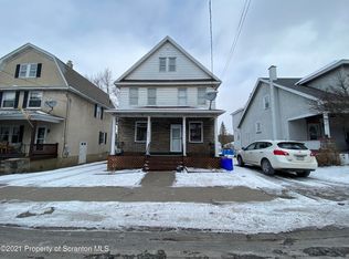 935 Moosic St, Scranton, PA 18505