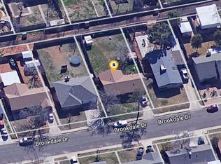 4515 Brookdale Dr, Midland, TX 79703
