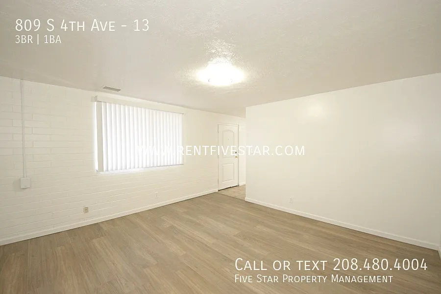 Building Photo - 809 S 4th Ave #13