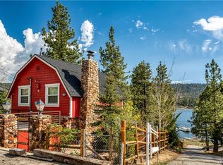 39609 Lake Dr, Big Bear Lake, CA 92315