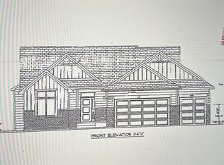 1177 S Crabtree Ln, Goddard, KS 67052