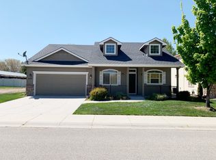 2197 S Blackspur Way, Meridian, ID 83642