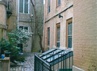 783 S 2nd St APT D, Philadelphia, PA 19147