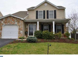 2136 Barley Dr, Quakertown, PA 18951