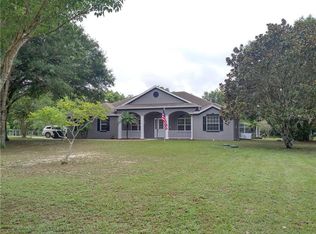 730 Haas Rd, Apopka, FL 32712