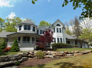 11 Alpine Ln, Jim Thorpe, PA 18229
