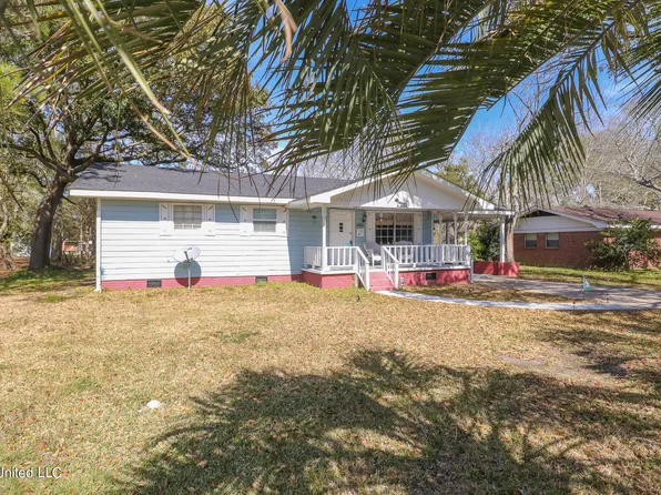 3109 Detroit Ave, Pascagoula, MS 39581