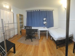 2472 Virginia St #A1, Berkeley, CA 94709