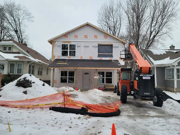 3507 Russell Ave N, Minneapolis, MN 55412