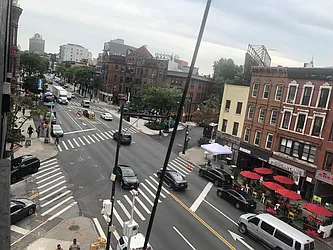 Rented by Brooklyn Vertical Inc.