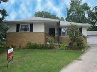 97 Rita Ct, Columbus, OH 43213