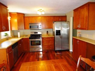 50 Ruth Ave, Manchester, NH 03109