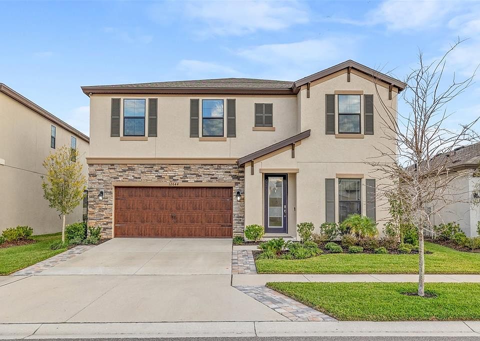 1st image of 12644 Shetland Walk Dr