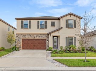 12644 Shetland Walk Dr, Lithia, FL 33547