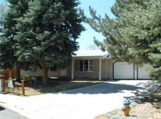 4503 Moffat Ln, Colorado Springs, CO 80915