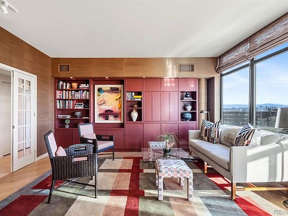 4th image of 1350 Lawrence Street #7C