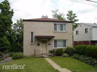 7812 Oak St, Pittsburgh, PA 15237