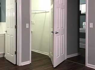 Green Forest Apartments, Dayton, OH 45405