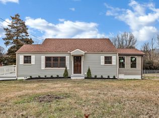 504 Lindy Dr, Knoxville, TN 37920