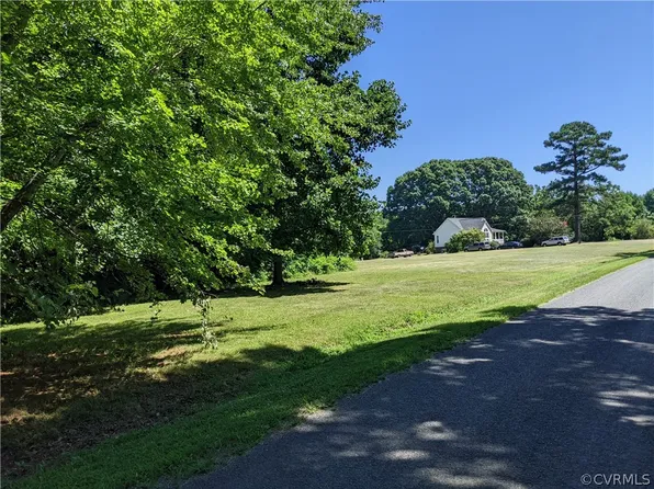 0 Little Creek Rd, Dillwyn, VA 23936