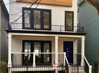 1821 N Francisco Ave, Chicago, IL 60647