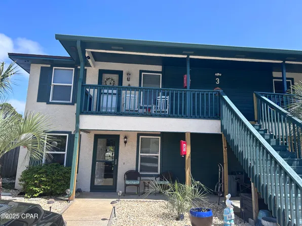 7813 N Lagoon Dr Unit 3C, Panama City Beach, FL 32408