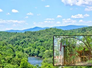 274 River Heights Rd, Blue Ridge, GA 30513