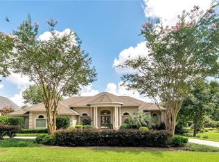 7240 Isle Of Palms Dr, Mobile, AL 36695