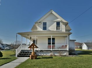 425 N Church St, Oak Harbor, OH