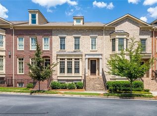 205 Riversgate Dr, Sandy Springs, GA 30339