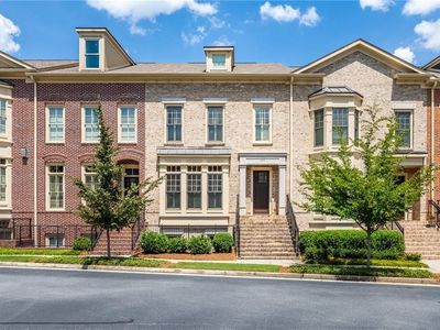 205 Riversgate Dr, Sandy Springs, GA, 30339