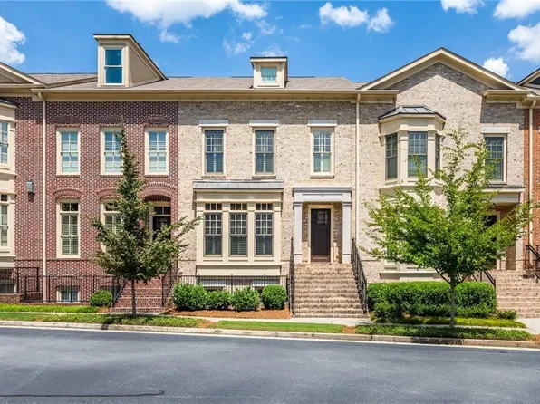 205 Riversgate Dr, Sandy Springs, GA 30339