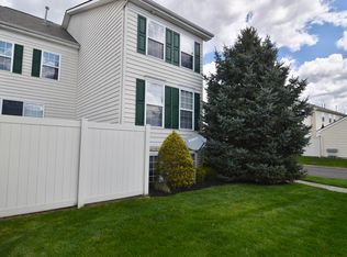 7199 Steel Dust Dr #24-719, New Albany, OH 43054