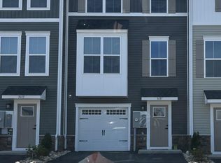 3607 Ponton Rd, Rockingham, VA 22801