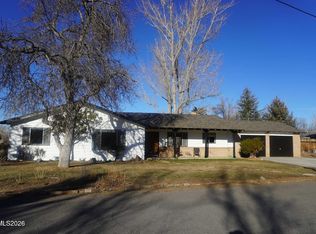 1430 Glenwood Dr, Gardnerville, NV