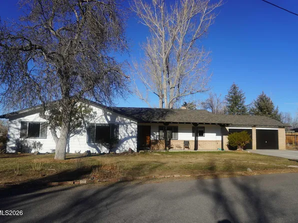 1430 Glenwood Dr, Gardnerville, NV 89460