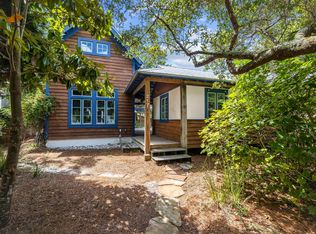 217 Walton Rose Ln, Inlet Beach, FL 32461