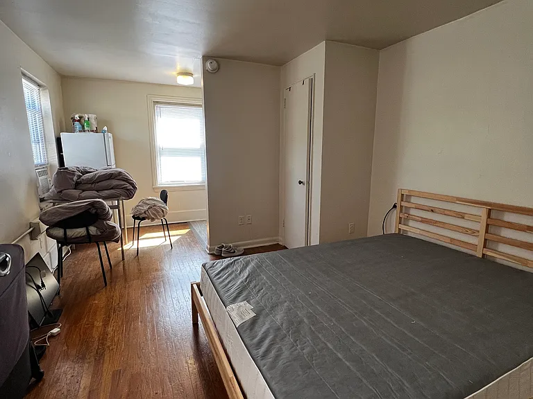 125 S 23rd St #3D — Photo 1
