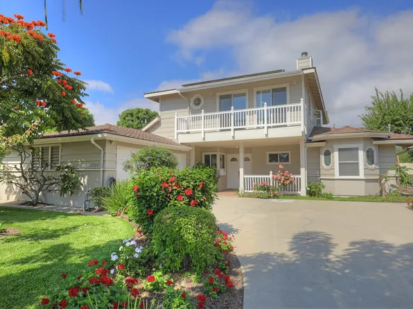 5224 San Simeon Dr, Santa Barbara, CA 93111