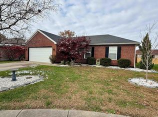 3340 Fenbrook Ct, Evansville, IN