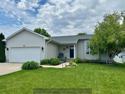 2216 Nashville St, Grand Island, NE, 68803