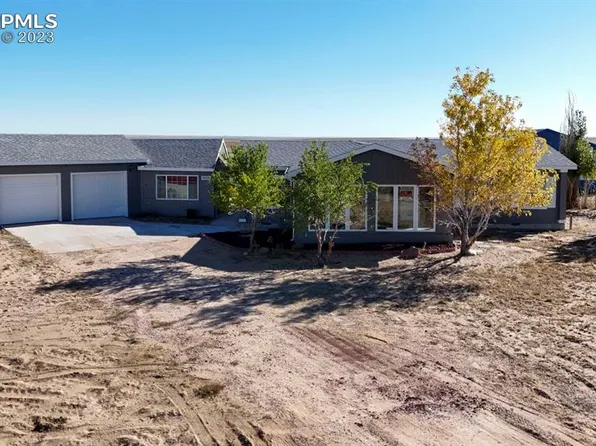 15225 Cactus Hills Ln, Colorado Springs, CO 80928