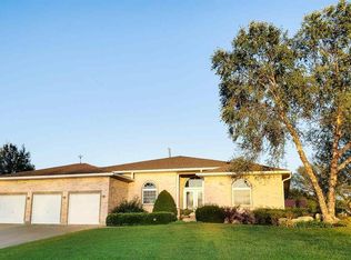344 N 5th St, New Strawn, KS 66839