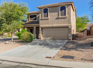 39371 S Cinch Strap Pl, Saddlebrooke, AZ 85739