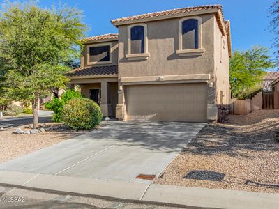 39371 S Cinch Strap Pl, Saddlebrooke, AZ, 85739