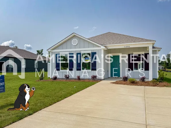 11306 Tulip Trce, Tuscaloosa, AL