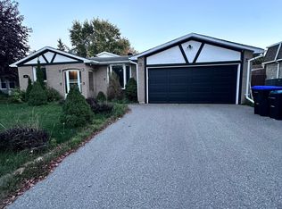 5 Hammond Cres, New Tecumseth, ON L0G 1A0
