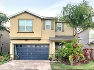 4935 Reflecting Pond Cir, Wimauma, FL 33598